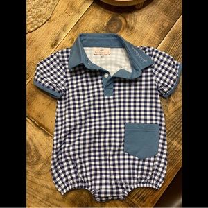 Smockingbird 18M Jackson bubble